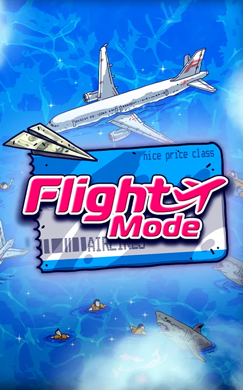 Flight Mode at Amber Spins Casino