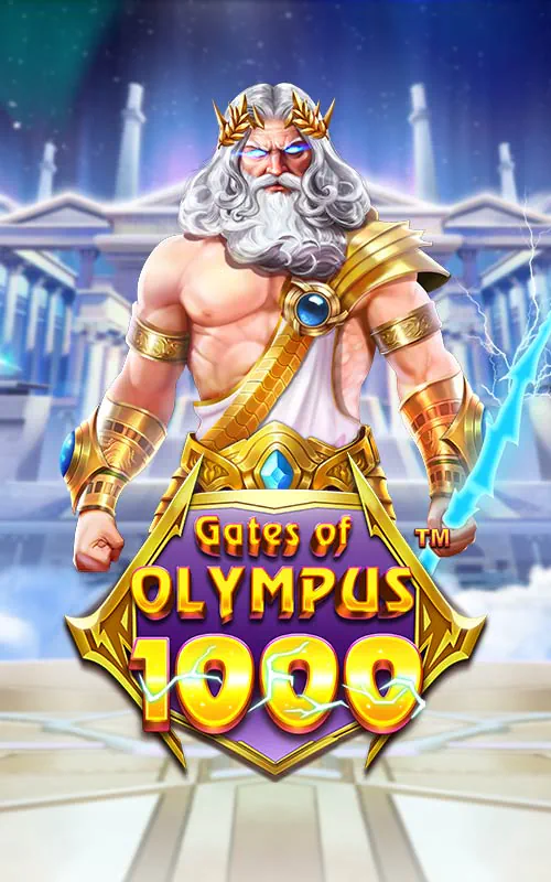 Gates of Olympus at Amber Spins Casino