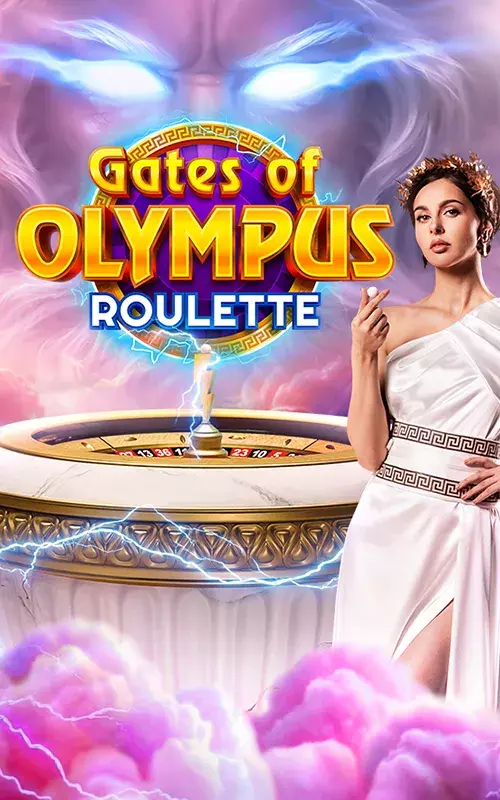 Gates of Olympus Roulette at Amber Spins Casino